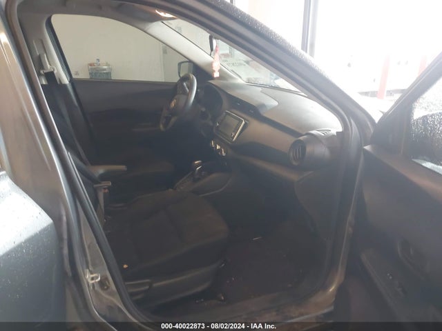 Nissan Kicks S Xtronic Cvt 2023 3N1CP5BV8PL544194 Image 5