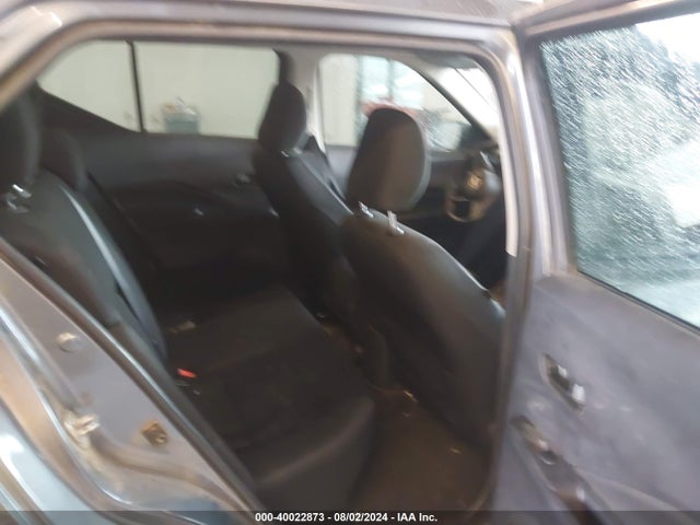 Nissan Kicks S Xtronic Cvt 2023 3N1CP5BV8PL544194 Image 8