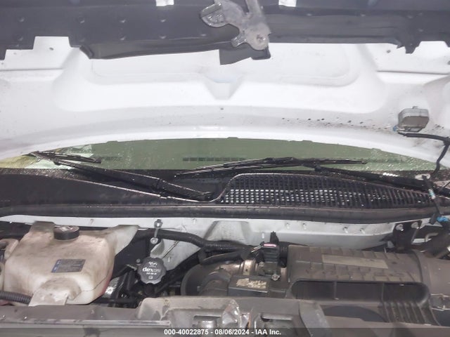 Chevrolet Express 3500 Lt 2019 1GAZGPFG3K1256946 Image 10