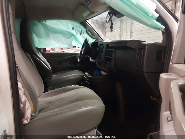 Chevrolet Express 3500 Lt 2019 1GAZGPFG3K1256946 Image 5