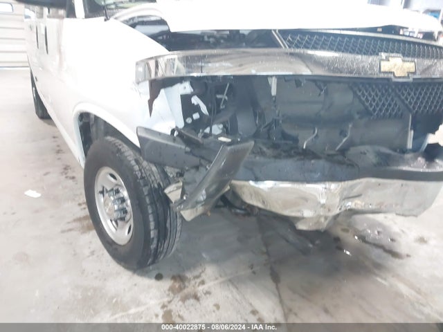 Chevrolet Express 3500 Lt 2019 1GAZGPFG3K1256946 Image 6