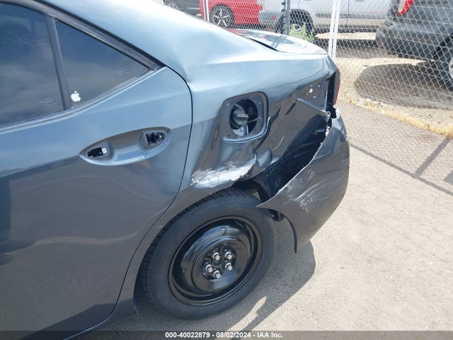 Toyota Corolla S Plus 2015 5YFBURHE6FP362155 Image 6