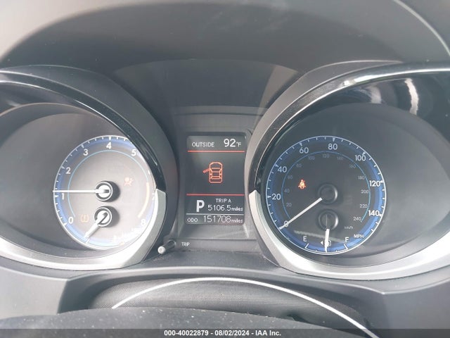 Toyota Corolla S Plus 2015 5YFBURHE6FP362155 Image 7