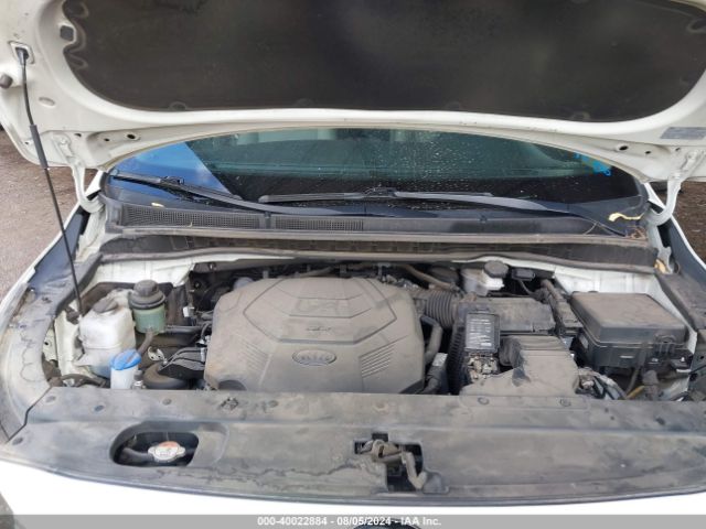KNDMB5C17K6552494 KIA SEDONA LX