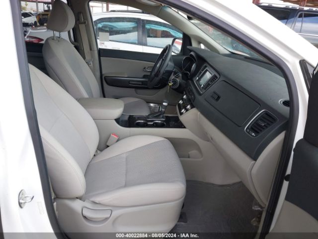 KNDMB5C17K6552494 KIA SEDONA LX