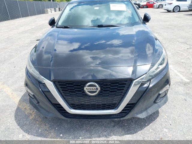 Nissan Altima 2.5 Sv 2019 1N4BL4DV5KC149945 Image 11