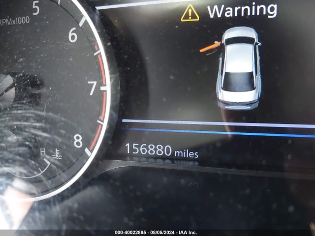 Nissan Altima 2.5 Sv 2019 1N4BL4DV5KC149945 Image 14