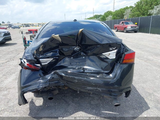 Nissan Altima 2.5 Sv 2019 1N4BL4DV5KC149945 Image 15