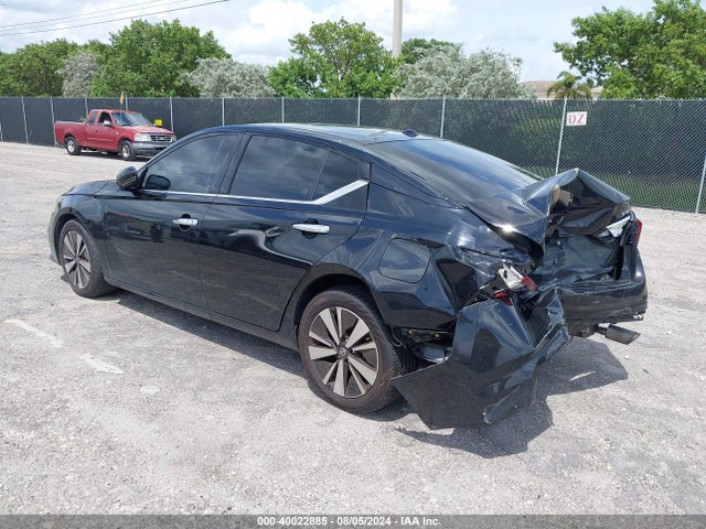 Nissan Altima 2.5 Sv 2019 1N4BL4DV5KC149945 Image 3