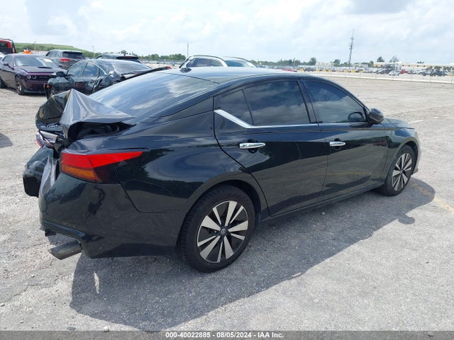 Nissan Altima 2.5 Sv 2019 1N4BL4DV5KC149945 Image 4