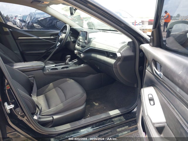 Nissan Altima 2.5 Sv 2019 1N4BL4DV5KC149945 Image 5
