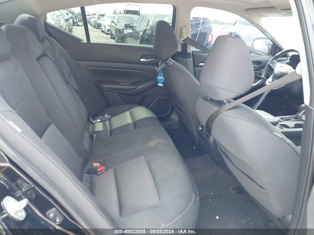 Nissan Altima 2.5 Sv 2019 1N4BL4DV5KC149945 Image 8