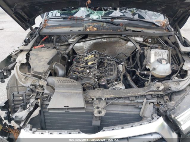 WA1ANAFY2K2110364 Audi Q5 45 Premium