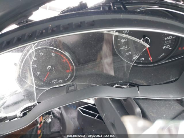 WA1ANAFY2K2110364 Audi Q5 45 Premium