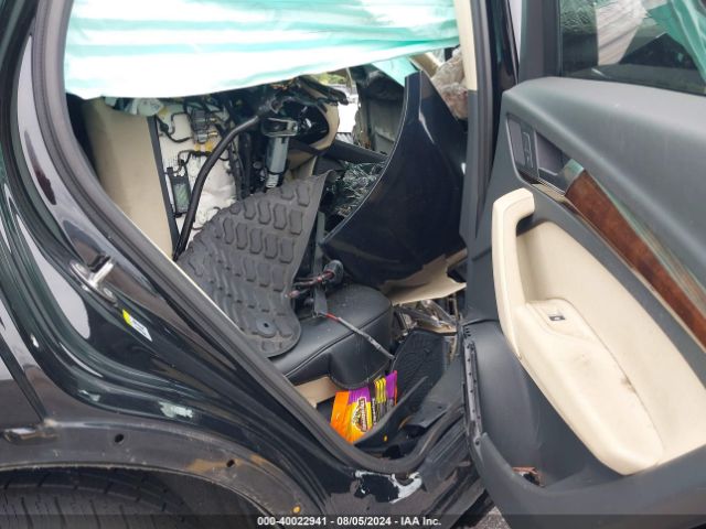 WA1ANAFY2K2110364 Audi Q5 45 Premium