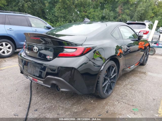 JF1ZNBF16N8756418 Toyota Gr86 Premium