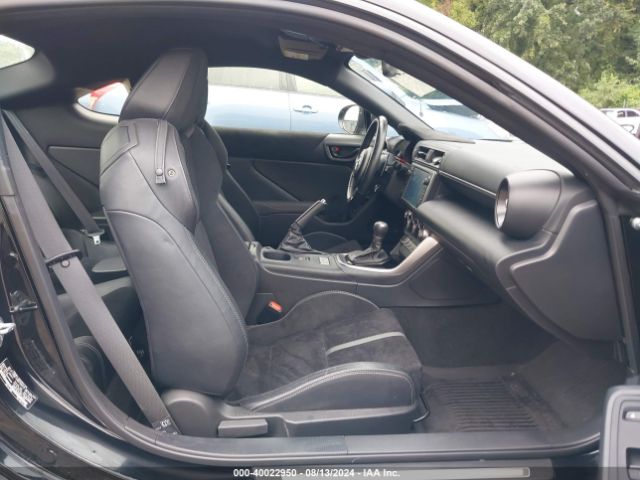 JF1ZNBF16N8756418 Toyota Gr86 Premium