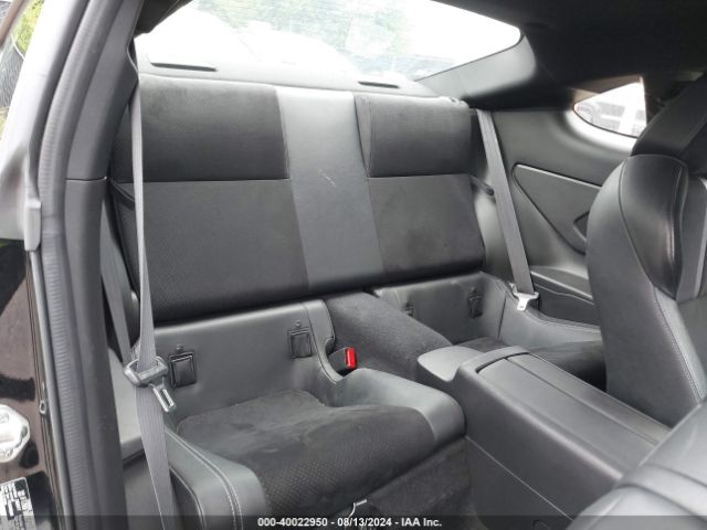 JF1ZNBF16N8756418 Toyota Gr86 Premium