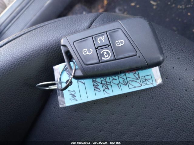 3VWE57BU4KM124995 Volkswagen Jetta 1.4t Sel