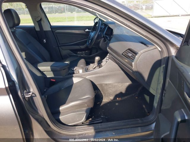 3VWE57BU4KM124995 Volkswagen Jetta 1.4t Sel