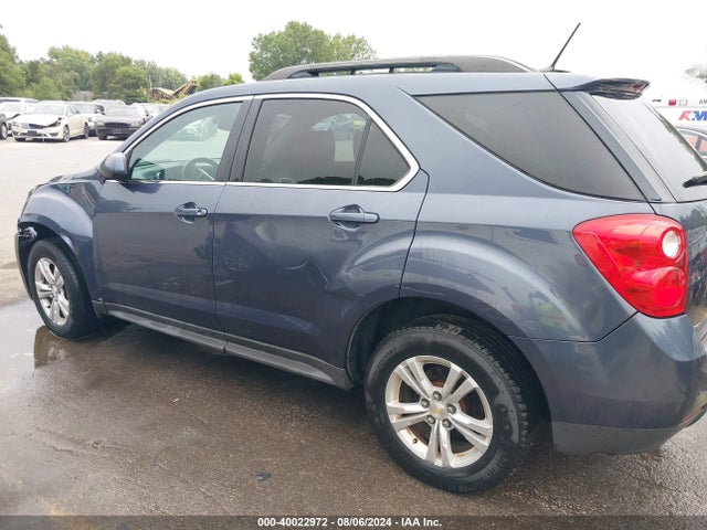 Chevrolet EQUINOX 1LT 2014 2GNALBEK6E6311066 Image 14
