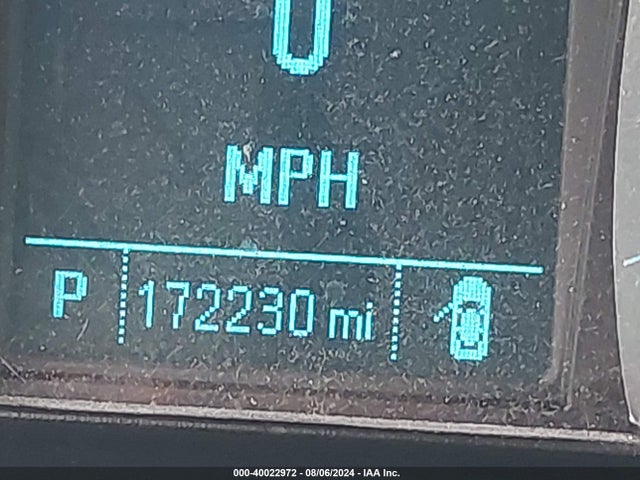 Chevrolet EQUINOX 1LT 2014 2GNALBEK6E6311066 Image 15
