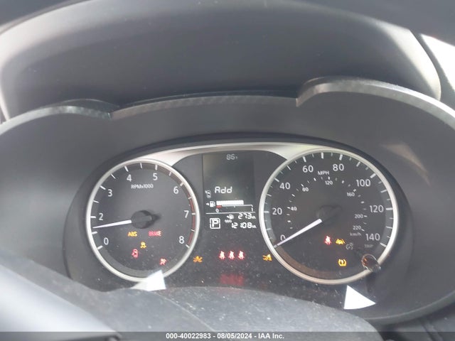 Nissan Versa 1.6 S 2024 3N1CN8DV5RL849594 Image 15