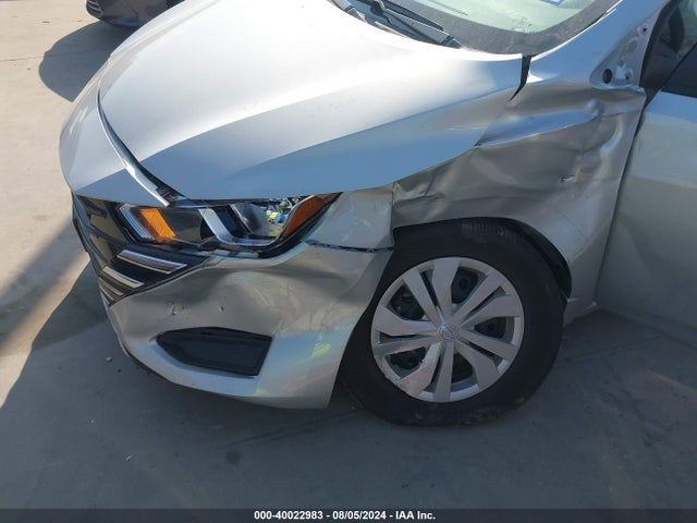 Nissan Versa 1.6 S 2024 3N1CN8DV5RL849594 Image 6