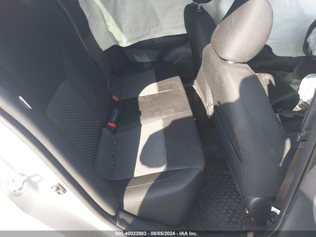 Nissan Versa 1.6 S 2024 3N1CN8DV5RL849594 Image 8