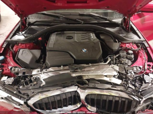 3MW5R7J02M8B68718 BMW 330i Xdrive