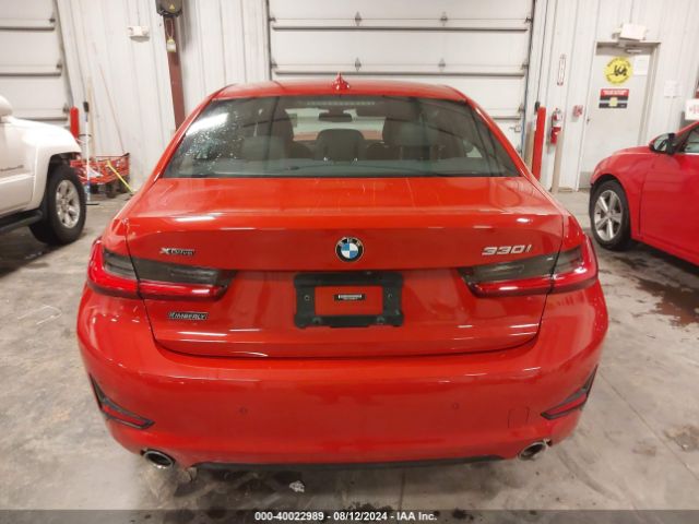 3MW5R7J02M8B68718 BMW 330i Xdrive