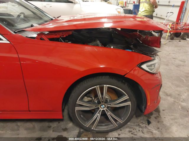 3MW5R7J02M8B68718 BMW 330i Xdrive