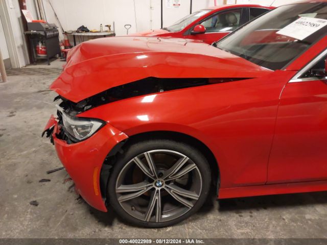 3MW5R7J02M8B68718 BMW 330i Xdrive
