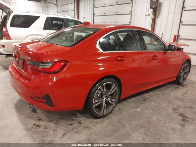 3MW5R7J02M8B68718 BMW 330i Xdrive