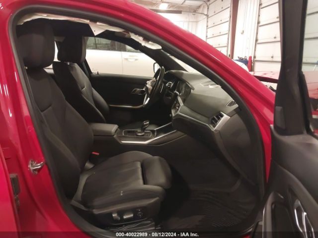 3MW5R7J02M8B68718 BMW 330i Xdrive