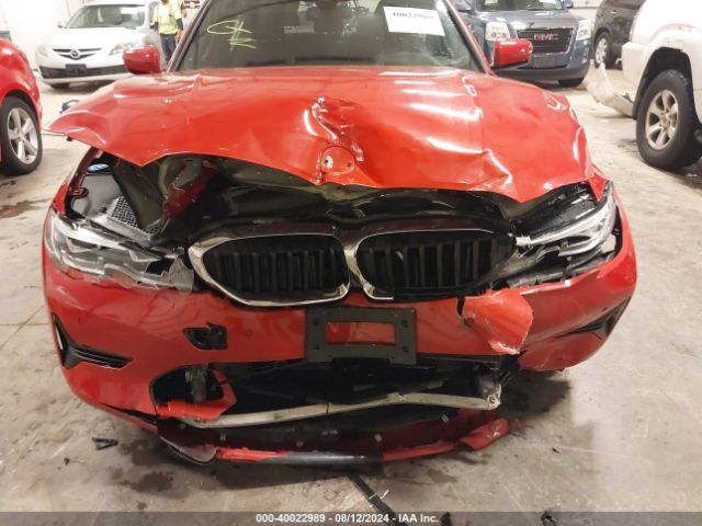 3MW5R7J02M8B68718 BMW 330i Xdrive