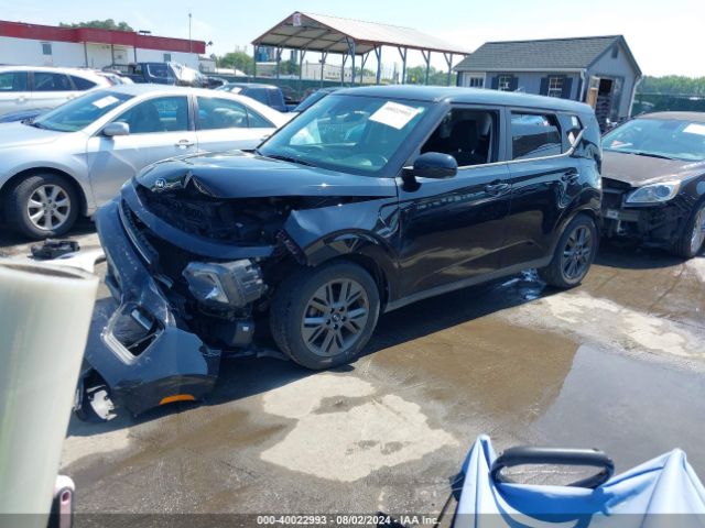 KNDJ23AU0M7797350 KIA SOUL S