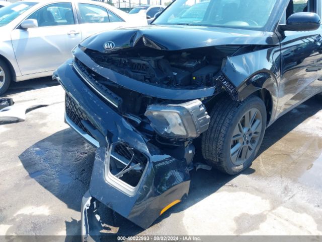 KNDJ23AU0M7797350 KIA SOUL S