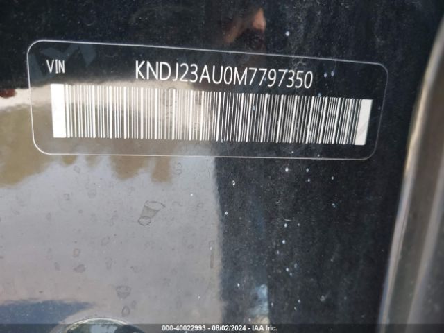 KNDJ23AU0M7797350 KIA SOUL S
