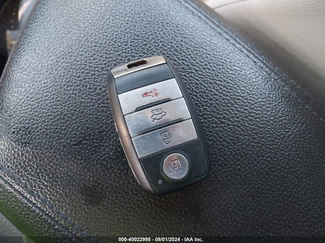 KIA Optima Lx 2015 5XXGM4A78FG505376 Image 11