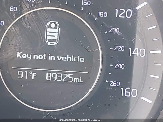 KIA Optima Lx 2015 5XXGM4A78FG505376 Image 12