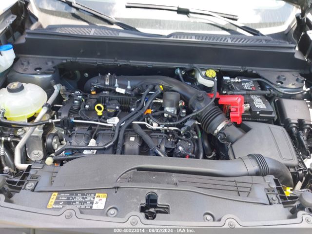 3FTTW8S99RRA84497 Ford Maverick Lariat