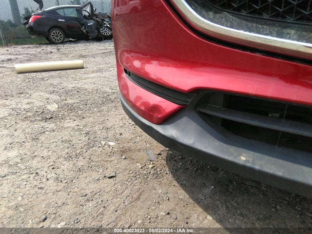 JM3KFBDM1J0305595 Mazda Cx-5 Grand Touring
