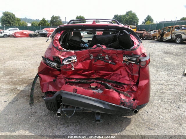 JM3KFBDM1J0305595 Mazda Cx-5 Grand Touring