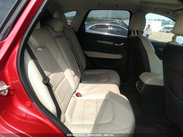 JM3KFBDM1J0305595 Mazda Cx-5 Grand Touring