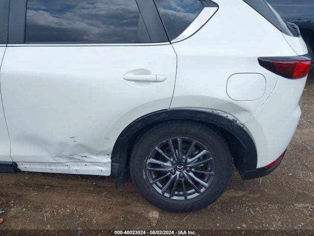 Mazda Cx-5 Touring 2021 JM3KFBCM4M0366249 Image 6