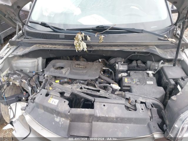 KNDJN2A2XK7001250 KIA Soul