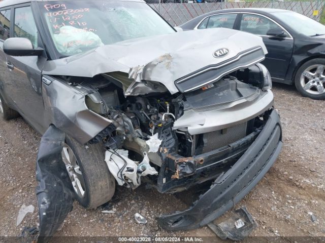 KNDJN2A2XK7001250 KIA Soul