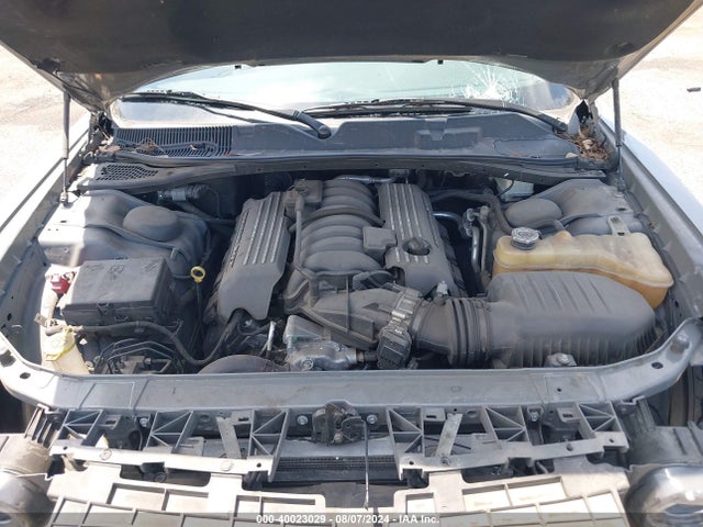 Dodge Challenger R/t Scat Pack 2018 2C3CDZFJ6JH161668 Image 10