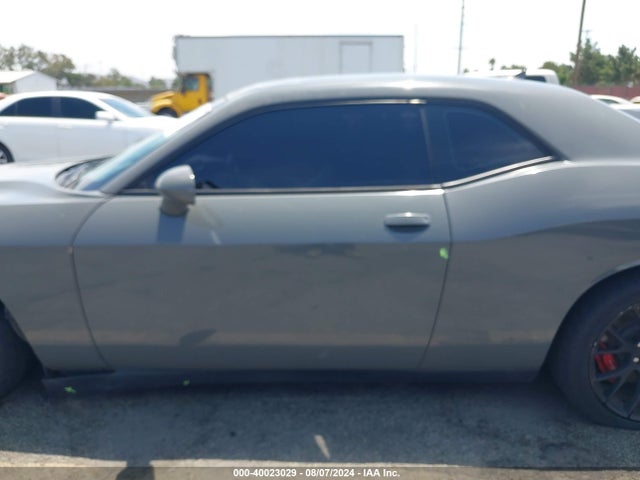 Dodge Challenger R/t Scat Pack 2018 2C3CDZFJ6JH161668 Image 15